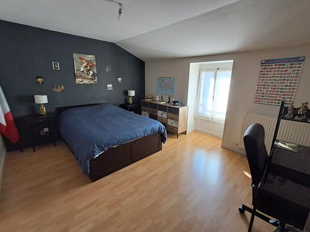 Vente Maison Maison Port sur Saone  8 pièces 144 m2 à 167 000 euros Port sur saone