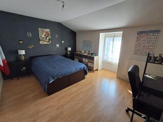  Maison à vendre 8 pièces 144 m²
