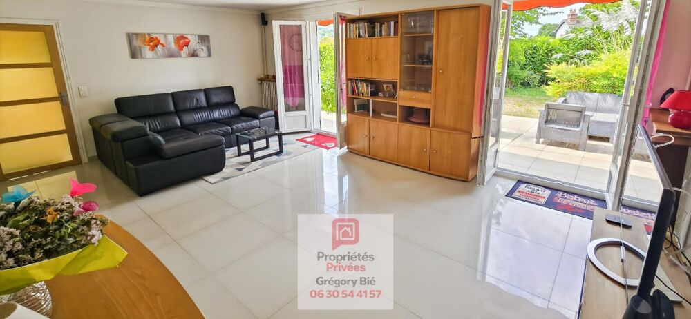 Vente Maison Maison La Ferte Sous Jouarre 4 pièce(s) 90 m2 La ferte sous jouarre