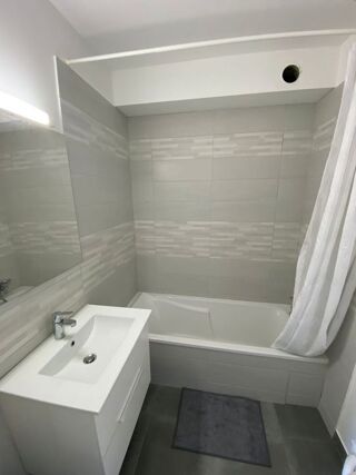  Appartement à louer 1 pièce 26 m²