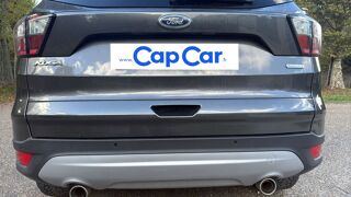 Kuga II 1.5 EcoBoost 120 Trend 2019 occasion 45200 Montargis