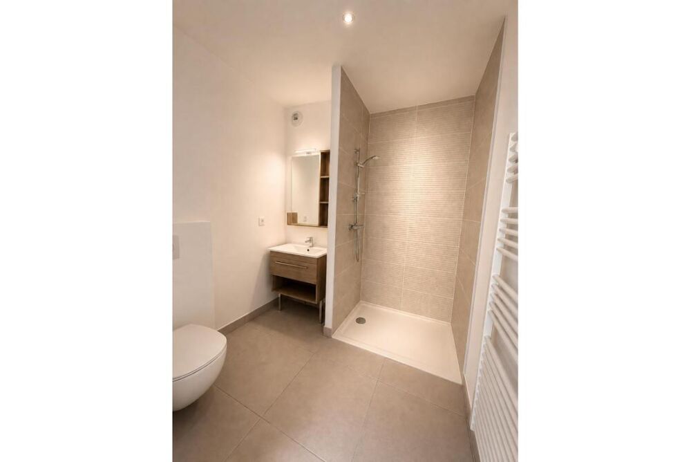 Maison T4 de 85m² à Pessac
