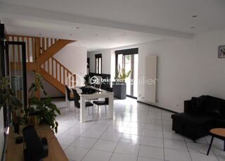  Maison � vendre 6 pi�ces 160 m�