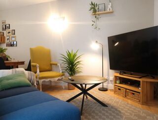  Maison à vendre 4 pièces 70 m²