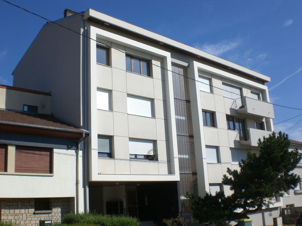 Location Appartement Appartement de 35m2 à louer sur Nancy Nancy
