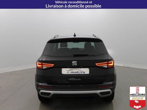 Ateca TSI 150 DSG7 Style 2023 occasion 10150 Lavau