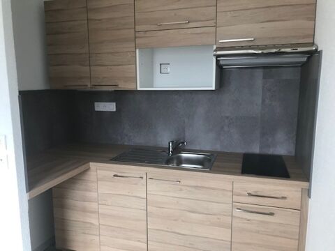  Appartement � louer 2 pi�ces 42 m�