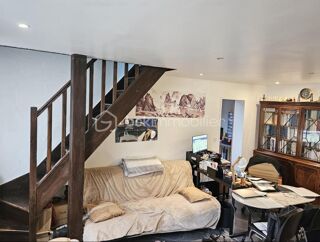 Vente Maison Maison Saclay