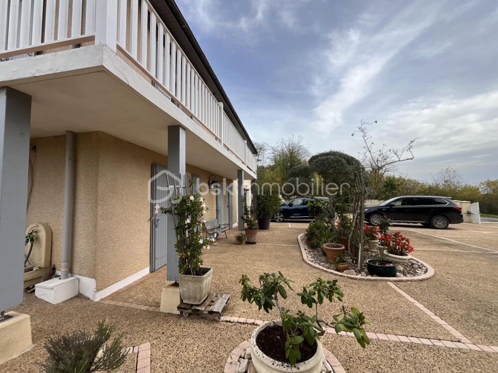 Vente Maison MAISON CONTEMPORAINE SUR LES HAUTEURS DE TRÉLISSAC Trelissac