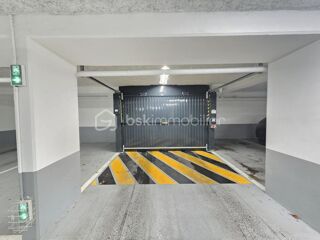  Parking / Garage � vendre 13 m�