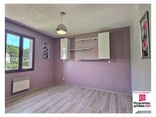  Maison � vendre 5 pi�ces 119 m�