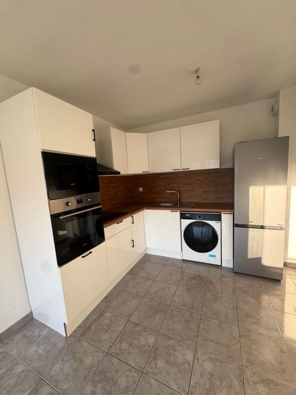 Location Appartement Appartement de 37m2 à louer sur Saint-Ouen-l'Aumône Saint ouen l aumone