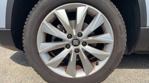 Ateca 1.0 TSI 116 Style 2020 occasion 33470 Gujan Mestras