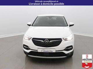 Grandland Turbo 130 Innovation +Hayon motoris&eacute; 2018 occasion 10150 Lavau