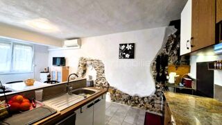  Maison � vendre 3 pi�ces 73 m�