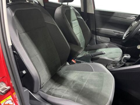 Polo 1.0 TSI 95 S&S DSG7 Style 2023 occasion 31100 Toulouse