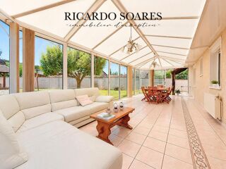  Maison à vendre 6 pièces 149 m²