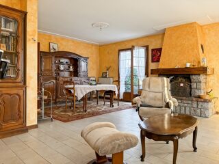  Maison � vendre 6 pi�ces 144 m� Hauterive
