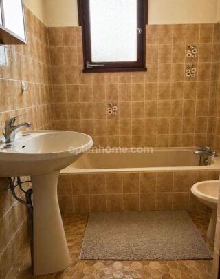  Maison à vendre 6 pièces 127 m²