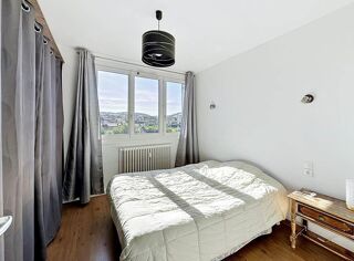  Appartement à vendre 2 pièces 57 m²