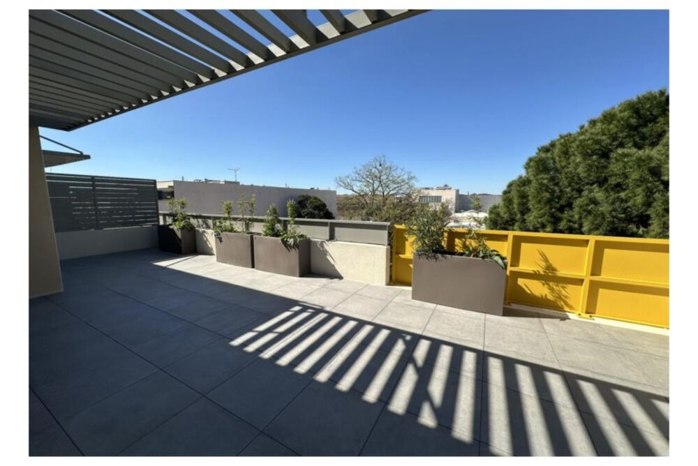 Appartement 4 pièces 93 m² · à Nimes · 93 m² · 399 000 €