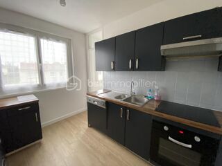  Appartement à vendre 4 pièces 71 m²