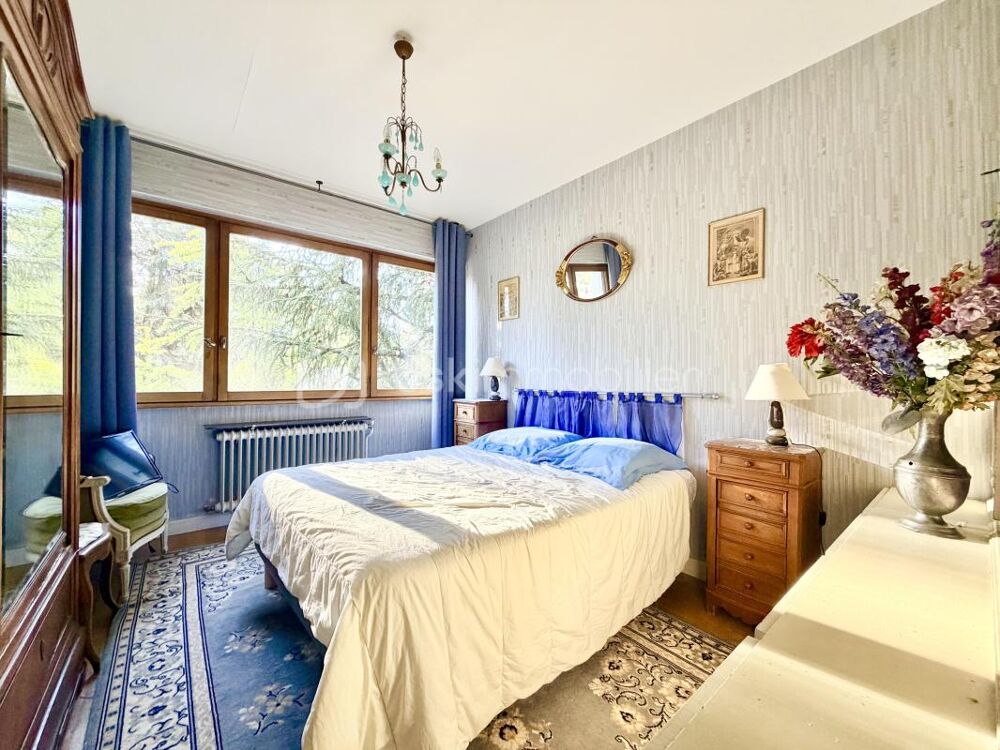 à vendre  Appartement Annecy (74000)