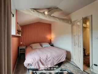  Maison à vendre 4 pièces 105 m²