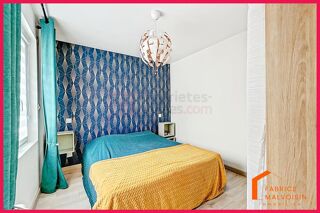  Maison � vendre 4 pi�ces 80 m�