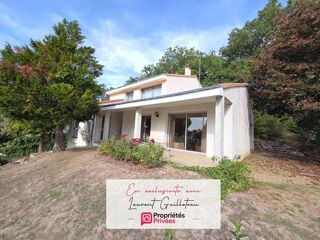  Maison à vendre 6 pièces 178 m²