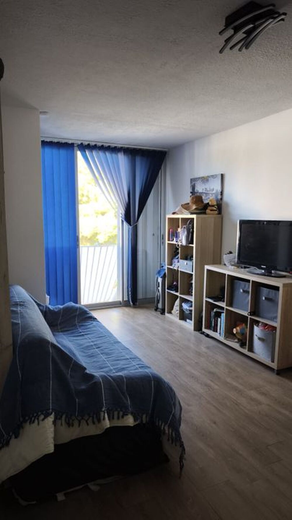 Location Appartement Studio de 25m2 à louer sur La Grande-Motte La grande motte