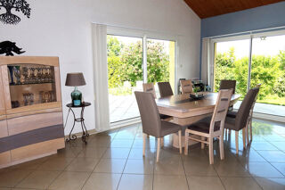  Maison � vendre 5 pi�ces 150 m�