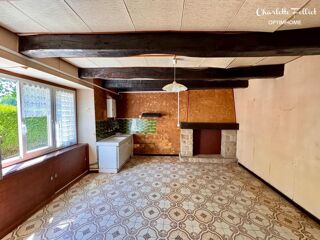  Maison à vendre 4 pièces 65 m²