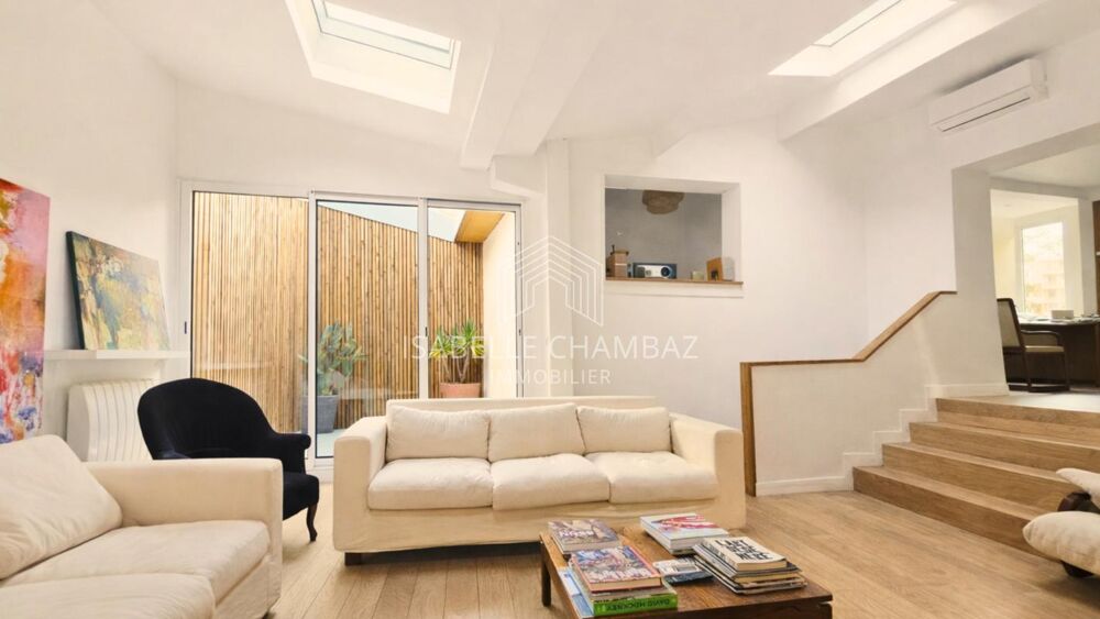 Vente Maison Maison Asnieres sur seine