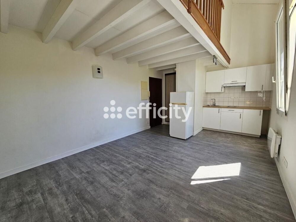 Vente Appartement Appartement La rochelle