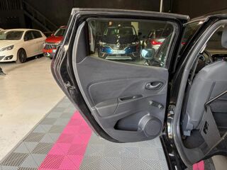 Clio IV SOCIETE REVERSIBLE DCI 75 ENERGY E6C BUSINESS 2019 occasion 87280 Limoges