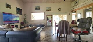  Maison � vendre 5 pi�ces 173 m�