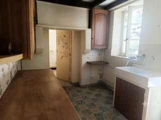  Maison à vendre 4 pièces 63 m²