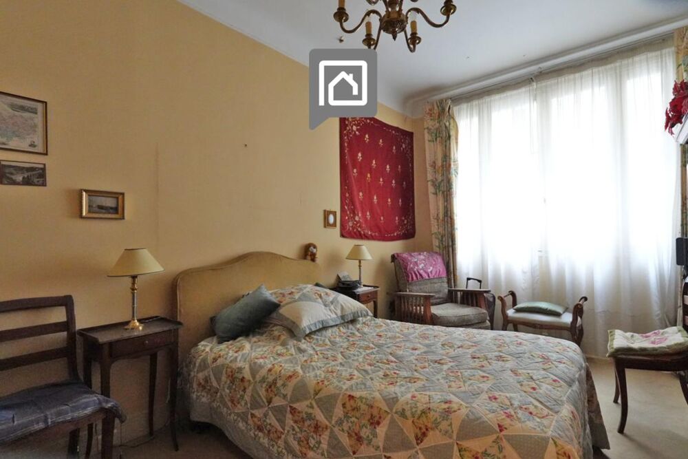  vendre  Appartement Paris 16