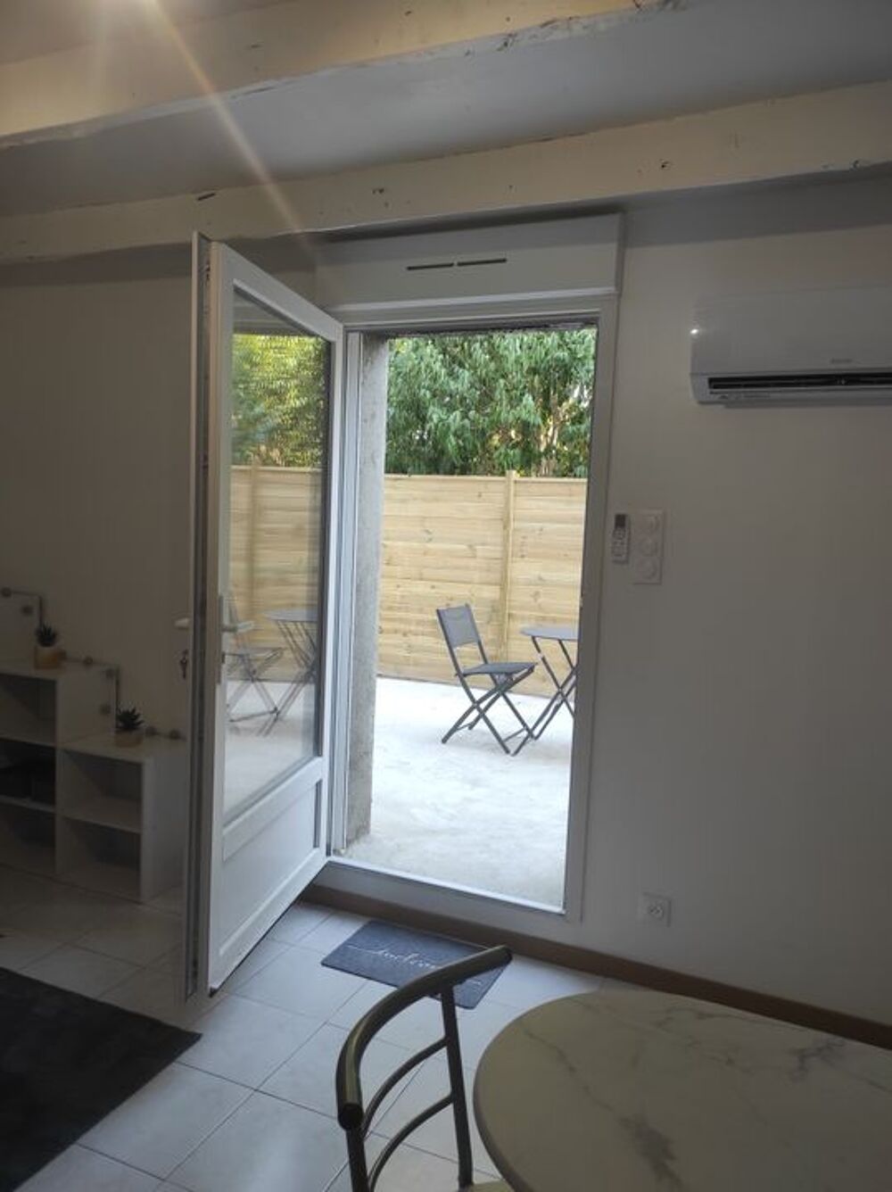 Location Appartement Appartement de 28m2 à louer sur La Couronne La couronne
