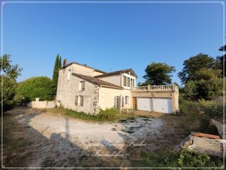  Maison à vendre 11 pièces 260 m²