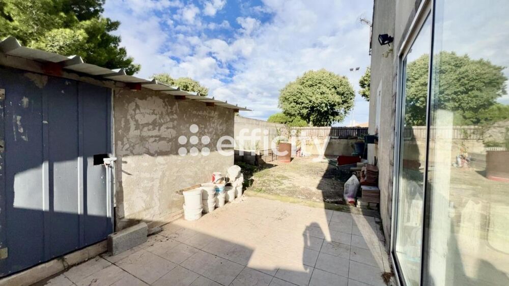Vente Villa Villa Gignac la nerthe