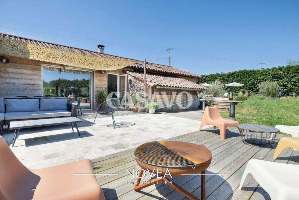 � vendre  Propri�t�/ch�teau Condrieu (69420)