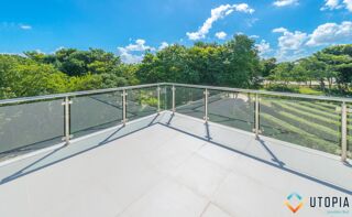  Appartement � vendre 4 pi�ces 93 m�