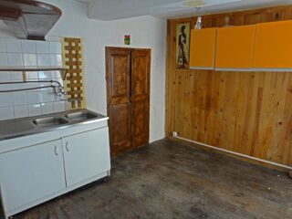  Maison à vendre 3 pièces 44 m²