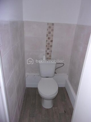  Appartement � vendre 1 pi�ce 30 m�