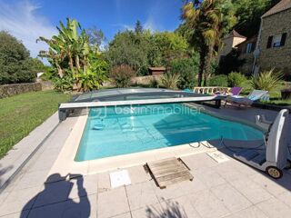  Maison à vendre 6 pièces 144 m²