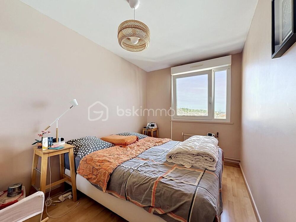 Vente Appartement Appartement de 71m² proche de l'Université Le havre