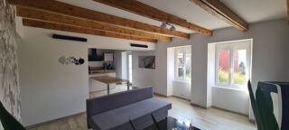  Maison � vendre 5 pi�ces 93 m�