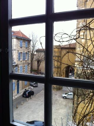  Appartement à louer 1 pièce 40 m²